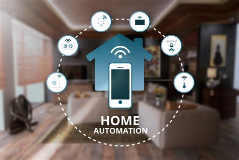 Home automation systems - The Most Important Features of a Home Automation System · Arm or disarm your security system or alert emergency personnel · Control lighting with the touch of .....